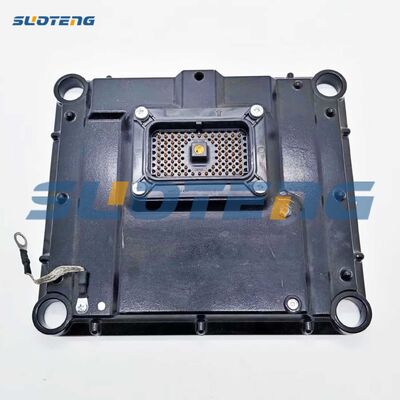 386-3444 เครื่องควบคุม เครื่องควบคุมกระจก ECU 3863444 สําหรับเครื่องขุด E311D