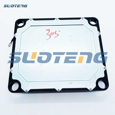 386-3444 เครื่องควบคุม เครื่องควบคุมกระจก ECU 3863444 สําหรับเครื่องขุด E311D