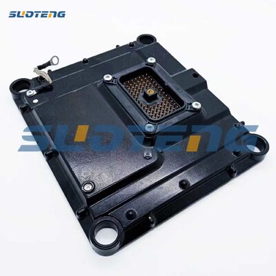386-3444 เครื่องควบคุม เครื่องควบคุมกระจก ECU 3863444 สําหรับเครื่องขุด E311D
