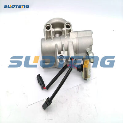 361-5084 3615084 ปั๊มน้ํามันอิเล็กทรอนิกส์สําหรับรถบรรทุก 730C 740B