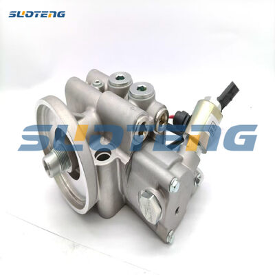 361-5084 3615084 ปั๊มเชื้อเพลิงอิเล็กทรอนิกส์สำหรับชิ้นส่วนรถตักล้อยาง 966K