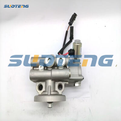 361-5084 3615084 ปั๊มน้ํามันอิเล็กทรอนิกส์สําหรับรถบรรทุก 730C 740B