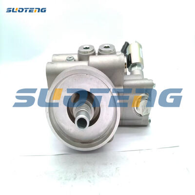 361-5084 3615084 ปั๊มน้ํามันอิเล็กทรอนิกส์สําหรับรถบรรทุก 730C 740B