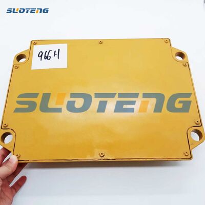 372-2905 3722905 ECU เครื่องควบคุม ECM สําหรับ 120K 12K Grader