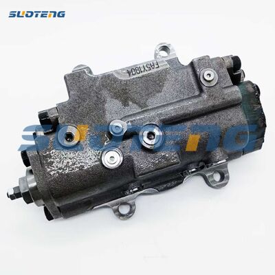 267-1624 2671624 เครื่องควบคุมปั๊มไฮดรอลิก สําหรับเครื่องขุด E319D E318D2 L