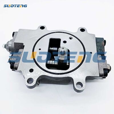 267-1624 2671624 เครื่องควบคุมปั๊มไฮดรอลิก สําหรับเครื่องขุด E319D E318D2 L