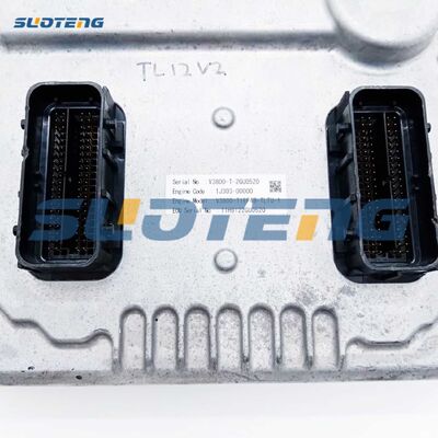 1J508-59051 1J50859051 ECU คอนโทรลเลอร์สำหรับเครื่องยนต์ QSF3.8