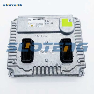 1J508-59051 1J50859051 ECU คอนโทรลเลอร์สำหรับเครื่องยนต์ QSF3.8
