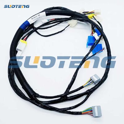 4610412 ชุดสายไฟเครื่องปรับอากาศสำหรับ ZX200 ZX330 Excavator