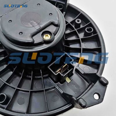 ND116340-7350 มอเตอร์โบลเวอร์สำหรับ HB205 PC130 Excavator