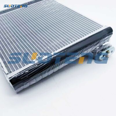 ND446600-0991 เครื่องระเหยเครื่องปรับอากาศสําหรับ D155A D65EX บูลโดเซอร์
