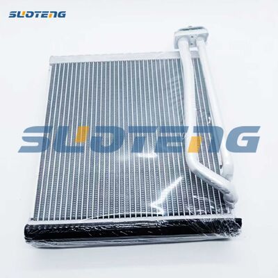 ND446600-0991 เครื่องระเหยเครื่องปรับอากาศสําหรับ D155A D65EX บูลโดเซอร์