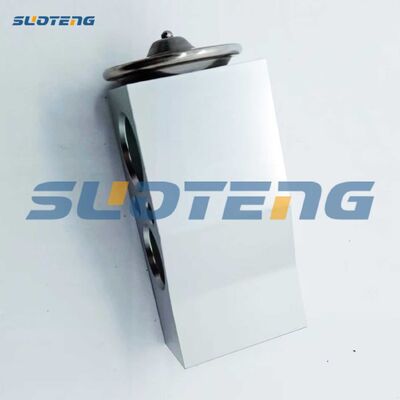 ND447500-2750 วาล์วขยายอากาศปรับอากาศสําหรับเครื่องขุด PC240 PC300