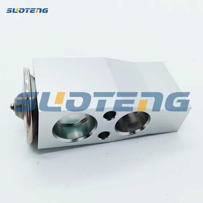 ND447500-2750 วาล์วขยายอากาศปรับอากาศสําหรับเครื่องขุด PC240 PC300