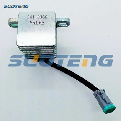 241-8368 2418368 เครื่องสลับแม่เหล็กสําหรับรถบรรทุก 769D 770G