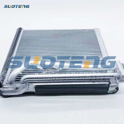 ND446600-0991 เครื่องระเหยเครื่องปรับอากาศสำหรับ PC130 PC350 PC400 Excavator