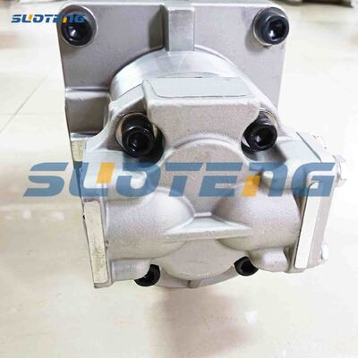 705-51-30660 ปั๊มไฮดรอลิกสำหรับ D85EX-15 D85MS-15 Bulldozer