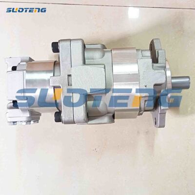 705-51-30660 7055130660 ปั๊มไฮดรอลิกสําหรับ D85MS-15 D85EX-15 บูลโดเซอร์