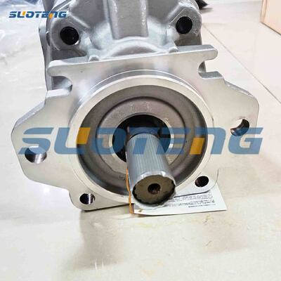 705-51-30660 7055130660 ปั๊มไฮดรอลิกสําหรับ D85MS-15 D85EX-15 บูลโดเซอร์