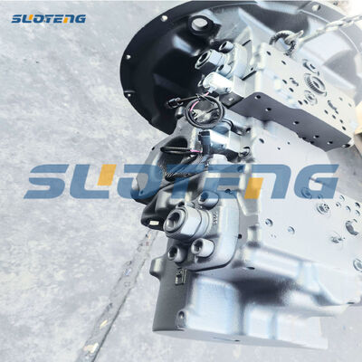 708-2H-00450 7082H00450 ปั๊มไฮดรอลิกสำหรับ PC450LC-8 Excavator