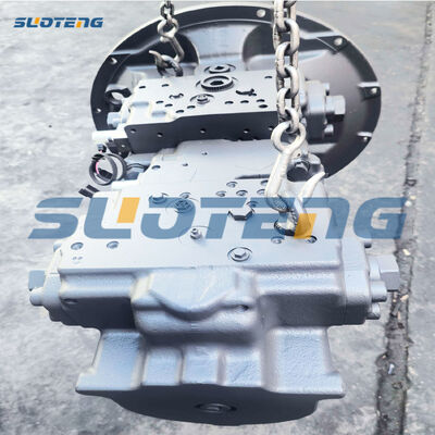 708-2H-00450 7082H00450 ปั๊มไฮดรอลิกสำหรับ PC450LC-8 Excavator