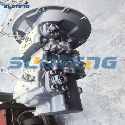 708-2H-00450 7082H00450 ปั๊มไฮดรอลิกสำหรับ PC450LC-8 Excavator