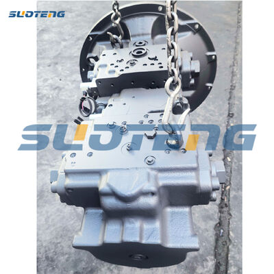 708-2H-00450 ปั๊มไฮดรอลิกสำหรับ PC450LC-8 Excavator
