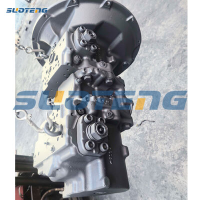 708-2H-00450 ปั๊มไฮดรอลิกสำหรับ PC450LC-8 Excavator