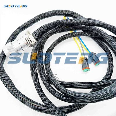 378-3725 3783725 ชุดสายไฟสำหรับกบ PC310B