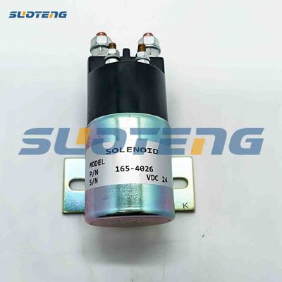 165- 4026 1654026 แม็กเนตสวิทช์ชุดสําหรับ 776C 776D เทรคเตอร์