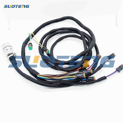 378-3725 Wiring Harness 3783725 for PC130B Cold Planer