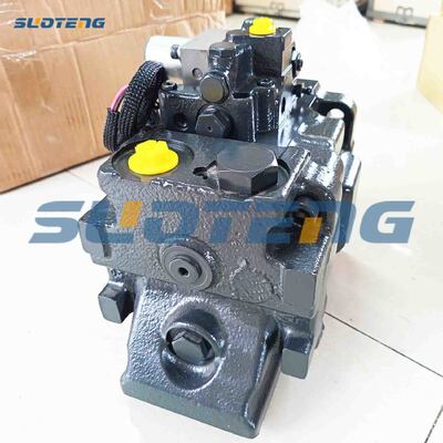 708-1S-00281 ปั๊มไฮดรอลิกสําหรับ D85 Dozer