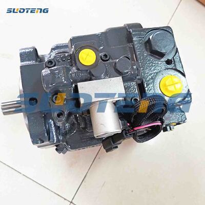 708-1S-00281 Fan Pump for D85EX-15 Bulldozer