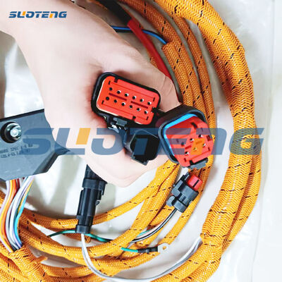 337-5809 3375809 อุปกรณ์ประกอบไฟฟ้าเครื่องยนต์สําหรับเครื่องขุด M313D M315D