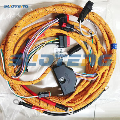 337-5809 3375809 อุปกรณ์ประกอบไฟฟ้าเครื่องยนต์สําหรับเครื่องขุด M313D M315D