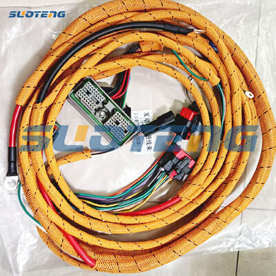 337-5809 3375809 อุปกรณ์ประกอบไฟฟ้าเครื่องยนต์สําหรับเครื่องขุด M313D M315D