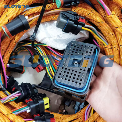 364-2804 เครื่องปรับสายไฟ 3642804 สําหรับเครื่องขุด M313D M315D