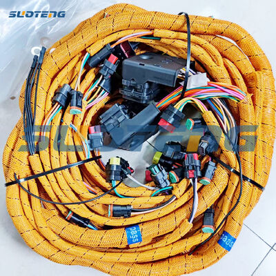 364-2804 เครื่องปรับสายไฟ 3642804 สําหรับเครื่องขุด M313D M315D