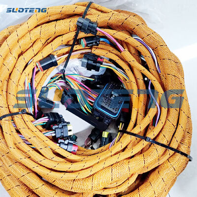 364-2804 เครื่องปรับสายไฟ 3642804 สําหรับเครื่องขุด M313D M315D
