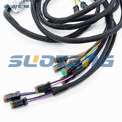 378-3725 เครื่องเชื่อมสายไฟ 3783725 สําหรับเครื่อง SW345B