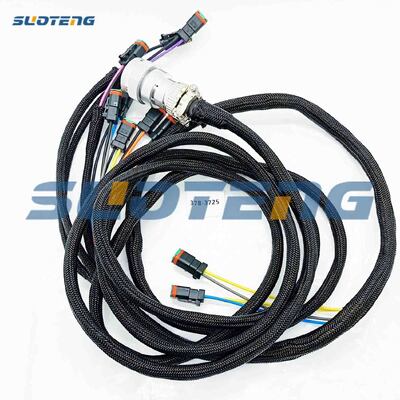 378-3725 เครื่องเชื่อมสายไฟ 3783725 สําหรับเครื่อง SW345B