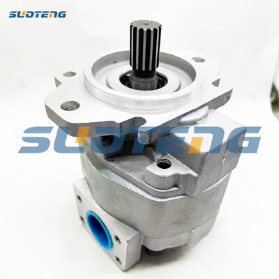 705-22-40110 Hydraulic Gear Pump for WA500 Wheel Loader