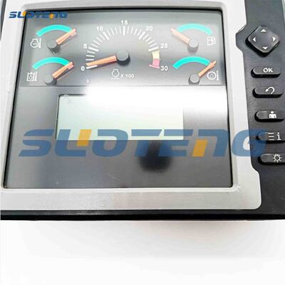 371-8255 3718255 Monitor Display Panel for 966K D6N Loader Parts