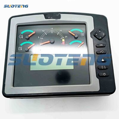 371-8255 3718255 Monitor Display Panel for 966K D6N Loader Parts