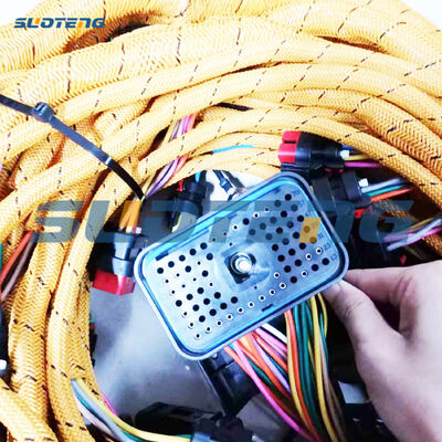 364-2804 3642804 ชุดสายไฟแชสซีสำหรับ M313D M315D