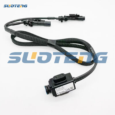 488-9161 กล้อง 4889161 สําหรับ 120 140 Motor Grader