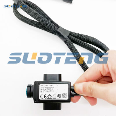 488-9161 กล้อง 4889161 สําหรับ CS11 CS12 Compactor