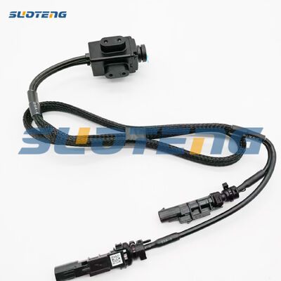 488-9161 กล้อง 4889161 สําหรับ CS11 CS12 Compactor