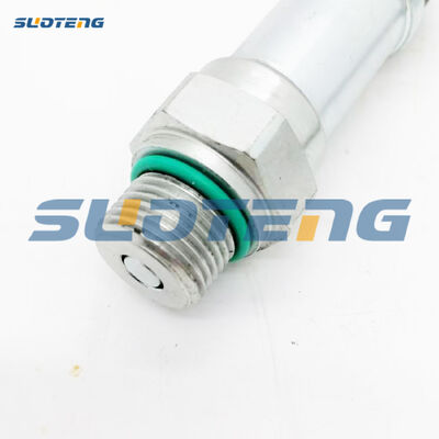 459-2592 4592592 สวิตช์แรงดันน้ำมันไฮดรอลิกสำหรับ 312D 313D Excavator