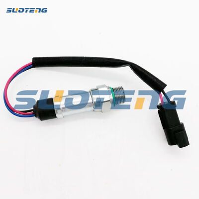 459-2592 4592592 สวิตช์แรงดันน้ำมันไฮดรอลิกสำหรับ 312D 313D Excavator